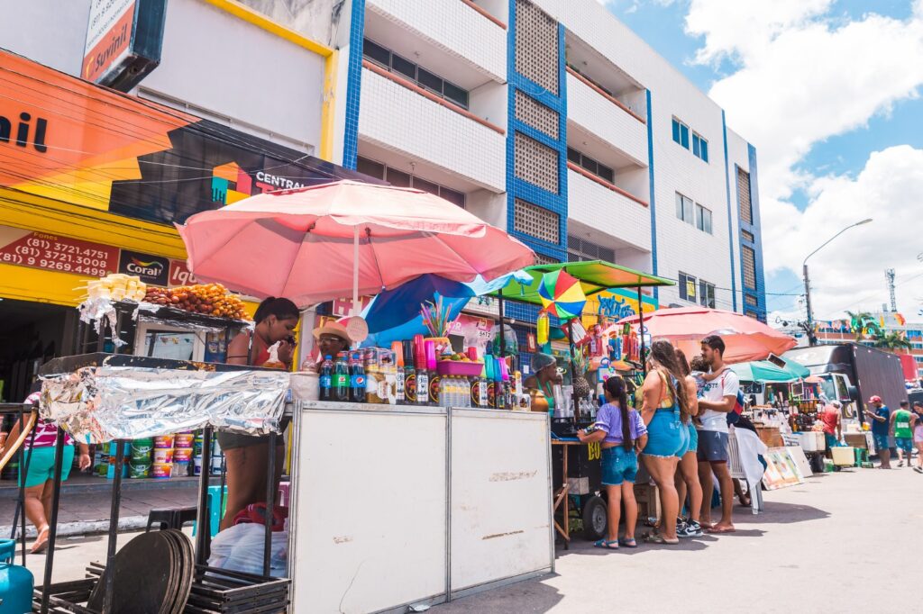 Inscrições devem ser feitas na sede da Secretaria da Fazenda (Sefaz). (Imagem: PMC)