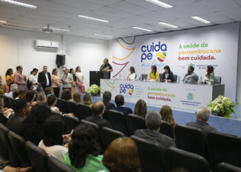 A inciativa vai ofertar consultas especializadas, exames e cirurgias ginecológicas. (Imagem: Maria Eduarda Bione SES/PE)