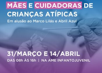 Ação será realizada nesta sexta-feira (31). (Imagem: Divulgação)