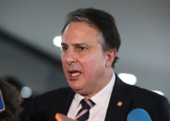 Ele participará da posse da nova presidente da Fundaj. (Imagem: Valter Campanato: Agência Brasil)