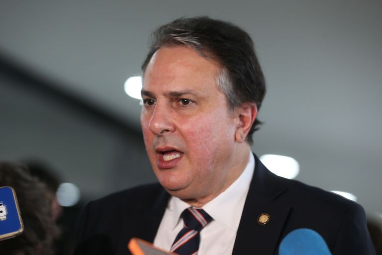 Ele participará da posse da nova presidente da Fundaj. (Imagem: Valter Campanato: Agência Brasil)