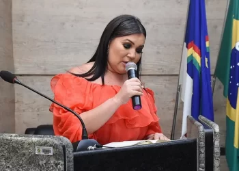 Informação foi confirmada por seu advogado de defesa. (Imagem: Câmara Municipal de Caruaru)