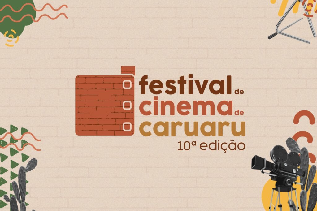 Os realizadores devem inscrever os filmes até o dia 10 de maio. (Imagem: Divulgação)