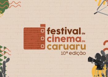 Os realizadores devem inscrever os filmes até o dia 10 de maio. (Imagem: Divulgação)