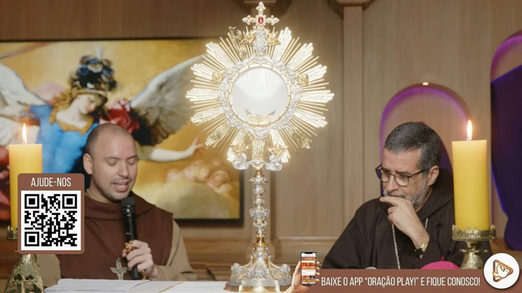 Anúncio foi feito durante live realizada na manhã desta terça-feira (04). (Imagem: Internet)