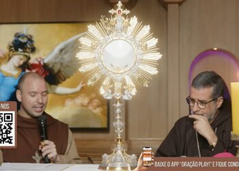 Anúncio foi feito durante live realizada na manhã desta terça-feira (04). (Imagem: Internet)