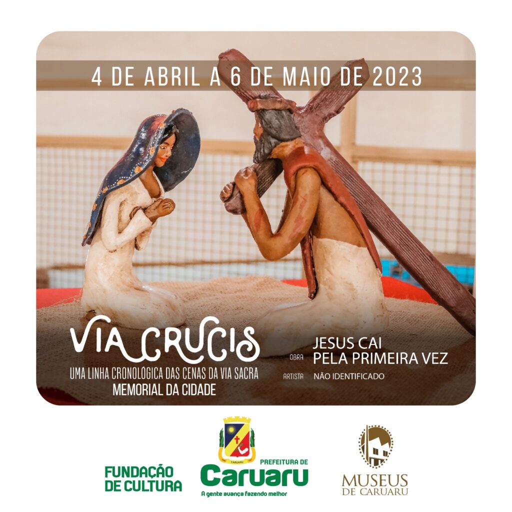 Aberta ao público, a mostra cultural funcionará de terça a sábado. (Imagem: Divulgação)