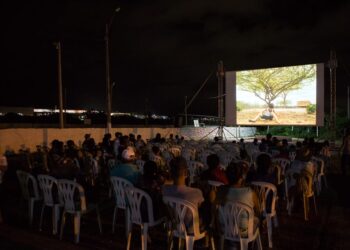 Formato do festival será híbrido e apresentará 67 curtas-metragens. (Imagem: Divulgação)
