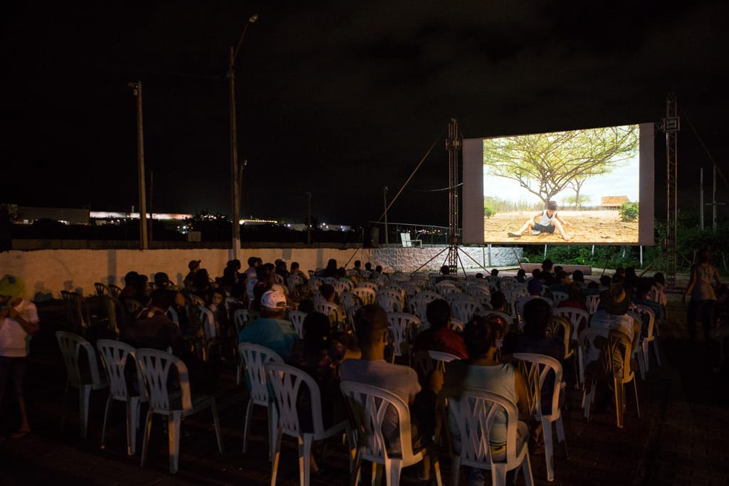 Formato do festival será híbrido e apresentará 67 curtas-metragens. (Imagem: Divulgação)