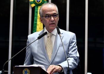 Afirmação foi feita durante entrevista ao programa Nova Manhã desta terça-feira (16). (Imagem: Waldemir Barreto / Agência Senado)