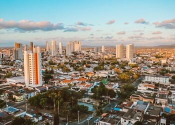 Município foi o único selecionado no estado de Pernambuco. (Imagem: Secom/PMC)
