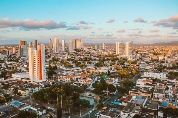 Município foi o único selecionado no estado de Pernambuco. (Imagem: Secom/PMC)