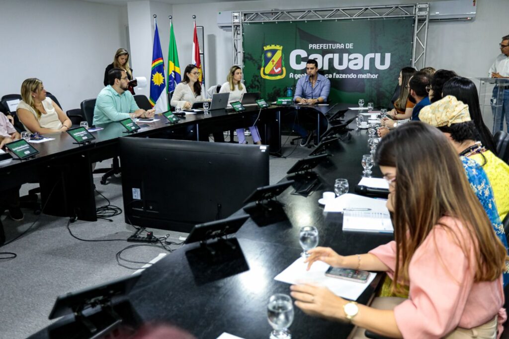 Na ocasião, 36 conselheiros titulares foram empossados. (Imagem: Jorge Farias)