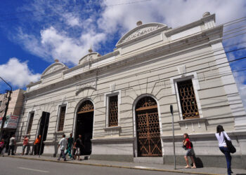 Programação conta com visitas mediadas nos principais museus da cidade. (Imagem: Reprodução)