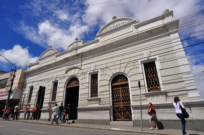 Programação conta com visitas mediadas nos principais museus da cidade. (Imagem: Reprodução)