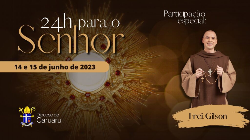 O evento tem início nesta quarta-feira (14), no Monte Bom Jesus. (Imagem: Divulgação)