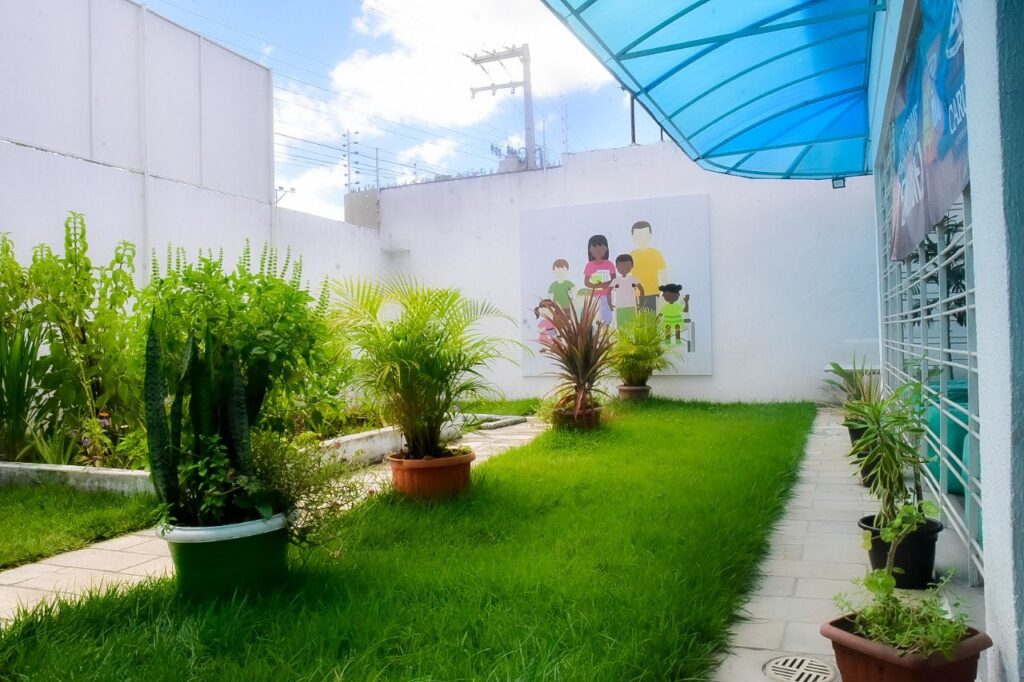 O evento ocorrerá no dia 17, com 25 vagas disponibilizadas (Imagem: Secom)
