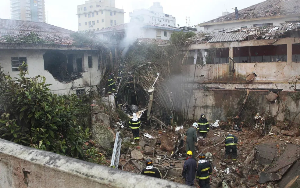 O advogado afirmou que vai solicitar a reabertura do caso do acidente aéreo que resultou na morte do ex-governador (Imagem: Divulgação)
