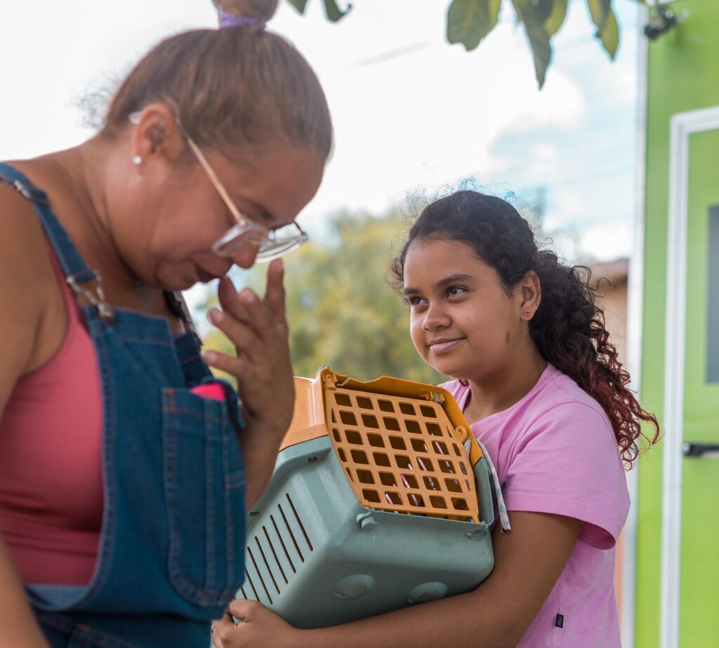 Ações ocorrerão entre os dias sete e 11 de agosto (Foto: Divulgação/ Secom/ PMC)

