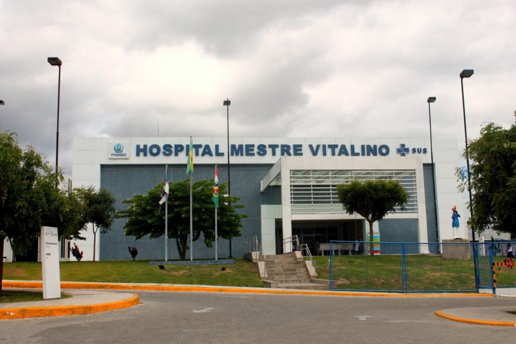 Atividades serão iniciadas neste mês com término previsto para julho (Imagem: Divulgação)