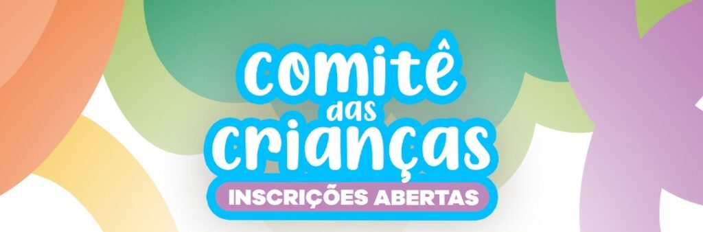 Inscrições seguem até dia 26 de outubro (Imagem: Divulgação)
