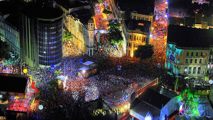 Interessados devem se inscrever pela plataforma do Mapa Cultural de Pernambuco (Imagem: Divulgação)