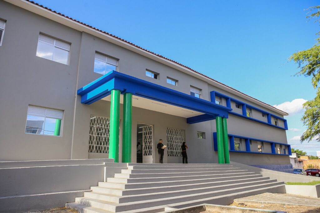 A iniciativa tem como objetivo atender demandas da saúde (Imagem: Divulgação)