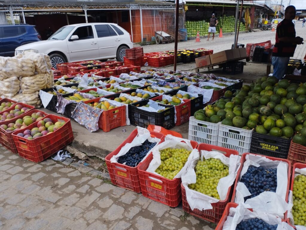 Foi registrada queda em 17 itens, enquanto 28 permanecem com os mesmos valores (Imagem: Divulgação)