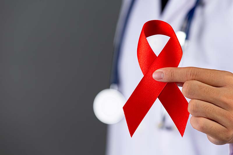 “Dia D” vai ser no dia 21 com o V Simpósio Multidisciplinar em HIV/AIDS (Imagem: Divulgação)
