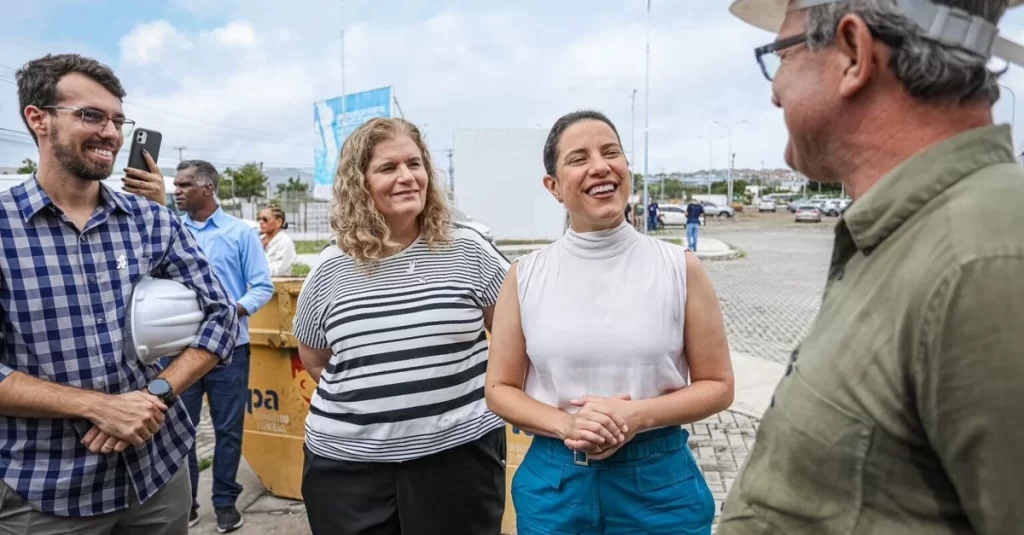 Unidade fica localizada em Caruaru, ao lado das UPAs estaduais (Imagem: Divulgação)