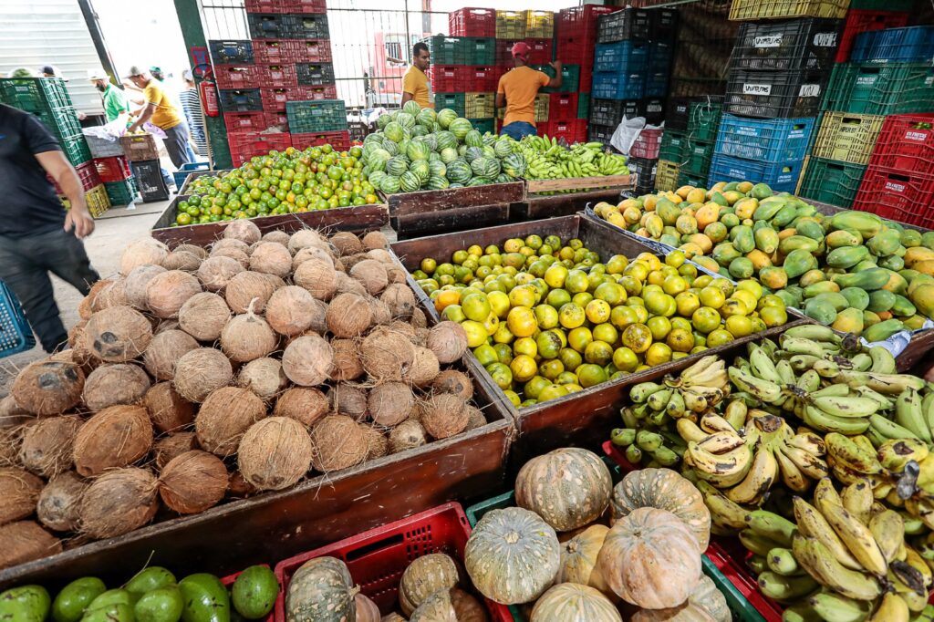 Pesquisa também apontou que 10 itens sofreram aumento (Jorge Farias)