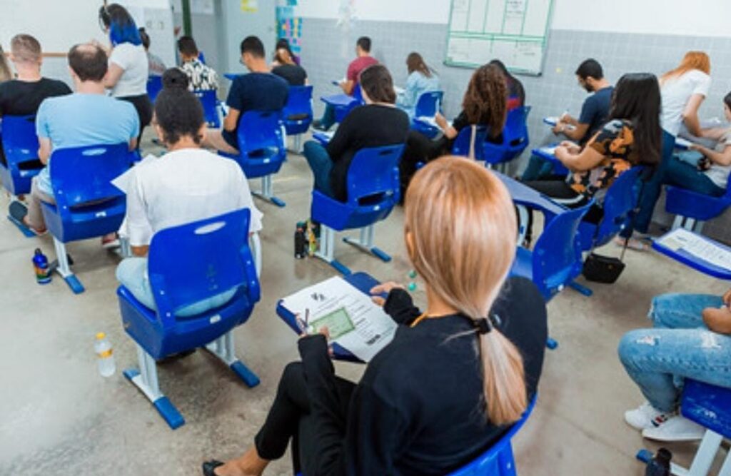 Cerimônia de posse acontece na próxima quarta-feira (17) (Imagem: Divulgação)