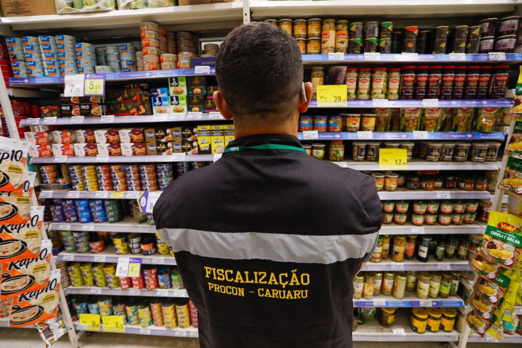A alta foi de 1,14% em relação ao mês de novembro de 2023 (Imagem: Divulgação)


