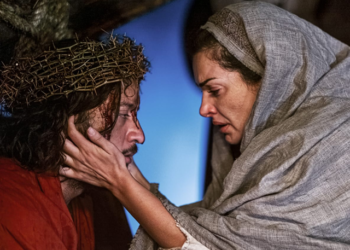 Robinson Pacheco também receberá o Título de Cidadania (Imagem: Site Paixão de Cristo)