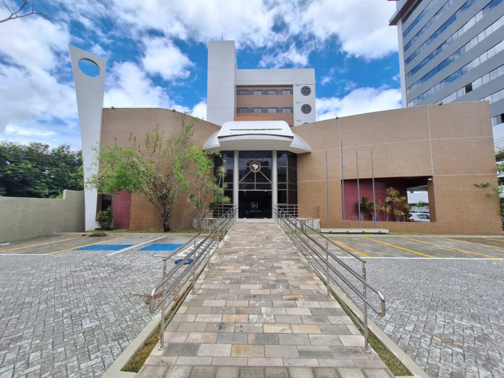 O evento contará com a presença do Procurador-Geral de Justiça de Pernambuco, Marcos Carvalho (Imagem: Divulgação)
