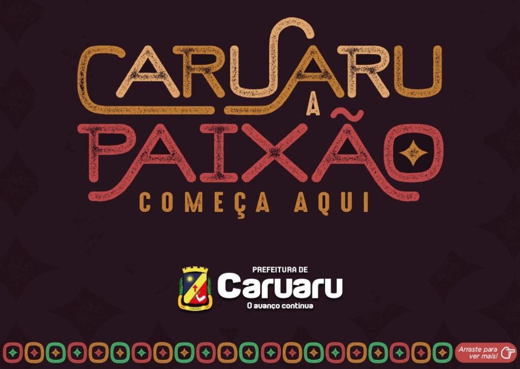 Programação segue até o dia 31 de março (Foto: Divulgação)