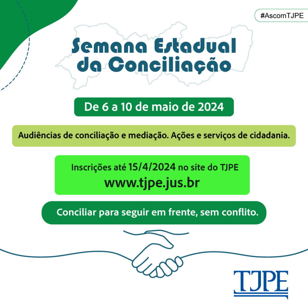 Evento acontece entre os dias 6 e 10 de maio (Imagem: Divulgação)