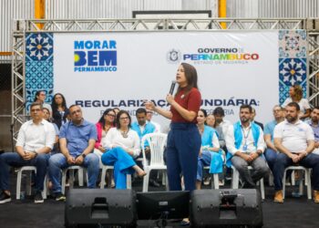 Governadora autoriza duplicação da APE-104, em Caruaru