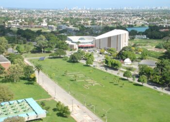 UFPE sofre bloqueio de 18% no orçamento