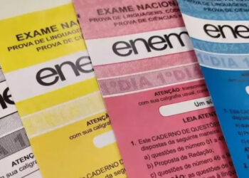 Gabarito oficial do Enem 2024 já está disponível