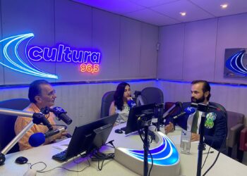 Candidato da OAB Caruaru Ranieri Coelho, diz ter perfil retraído, enquanto seu aliado Fernando Jr. é espalhado