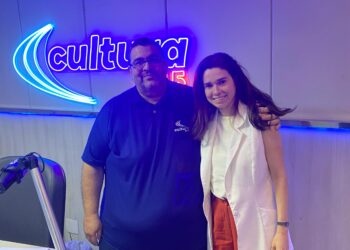 Menopausa é tema no Vida e Saúde desta semana na Rádio Cultura do Nordeste