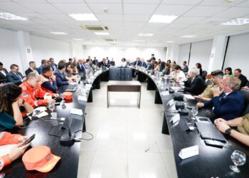 Casos de homicídios em Pernambuco caem em 19,3%