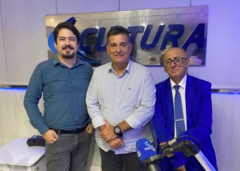 Coronel Meira diz que ‘acha difícil’ a candidatura de Pablo Marçal e Gusttavo Lima para presidência do Brasil