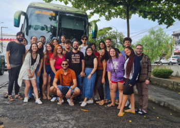 Estudantes do Campus Agreste da UFPE reclamam de descaso da instituição