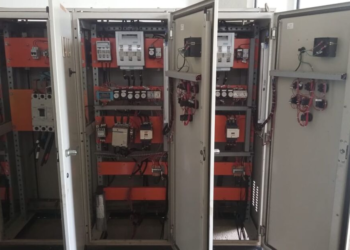 Estação de abastecimento de água é alvo de ação criminosa