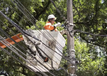 Neoenergia fará desligamentos programados em Caruaru