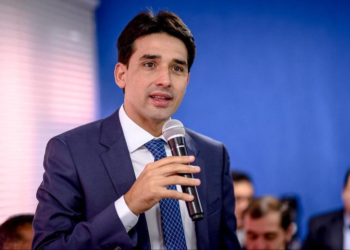 Silvio Costa Filho (Republicanos) receberá Título de Cidadão Caruaruense