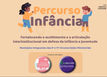 Evento do MPPE em Caruaru discute proteção da Infância e Juventude