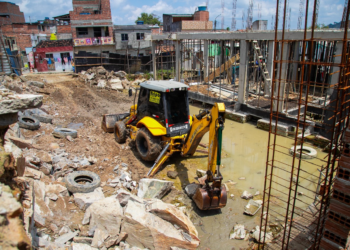 CMEI Erika Patrícia terá a capacidade de atendimento ampliada em quase 100%